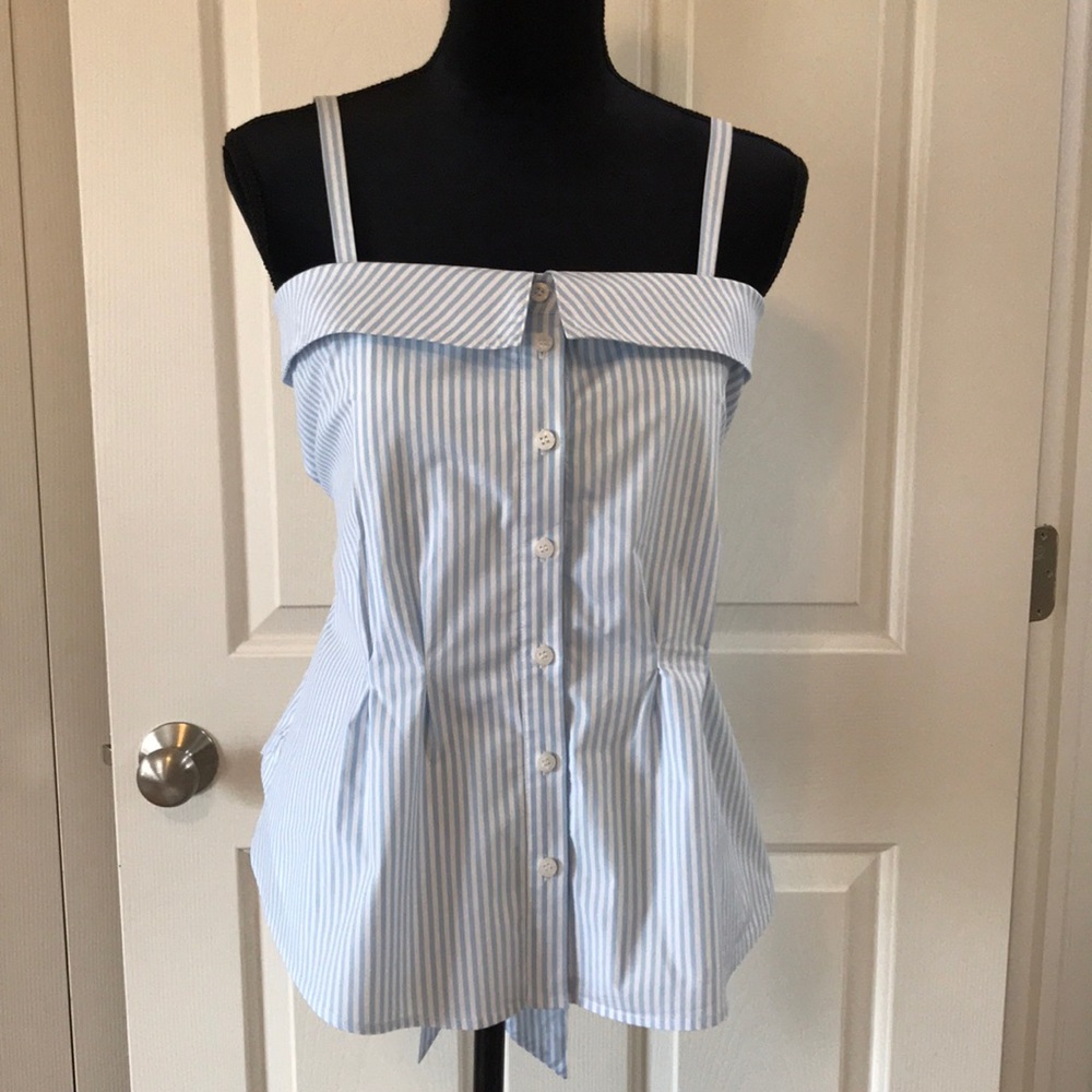 MARCIANO Blouse 👠💃🏻💋